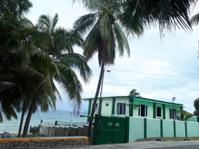 Kums Vacation House